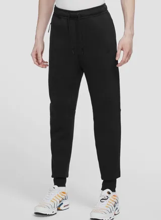 Essential Fleece Joggers