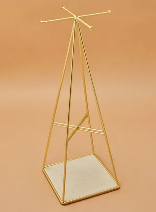 Prisma Jewellery Stand 