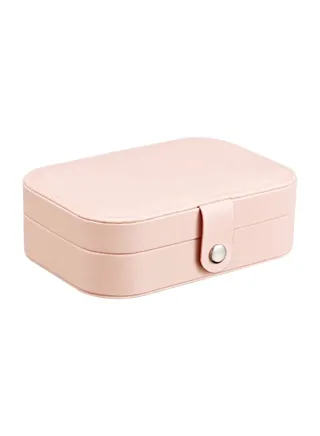 Portable Jewellery Box 