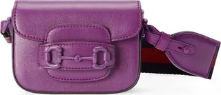 Horsebit 1955 mini bag