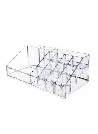 Cosmetic And Jewellery Organizer 