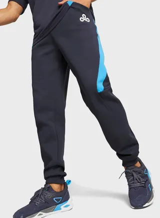 Cloud 9 E7 Sweatpants