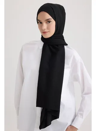 Woman Shawl 