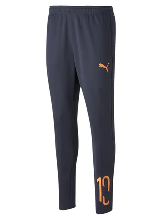 Neymar Jr Mens Flare Football Training Pants 