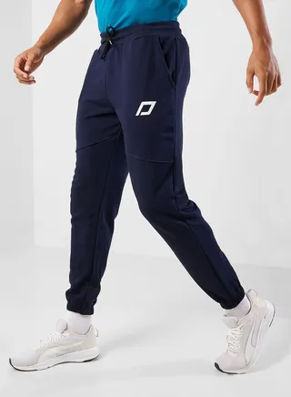 Logo Jogger