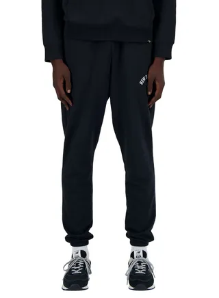 Graphic Pants