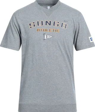 T-shirt Grey