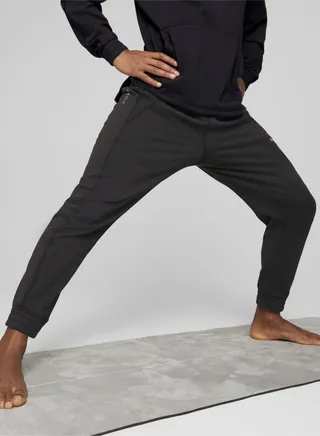 Studio Mens Plastic Free Training Joggers 