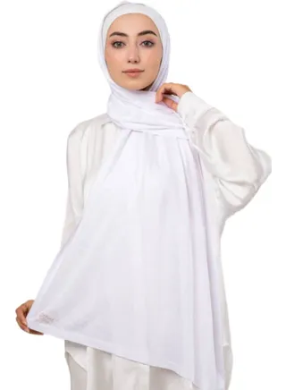 Pure gel cotton scarf suitable for all year long, suitable size 165*63 