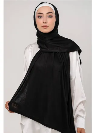 Pure gel cotton scarf suitable for all year long, suitable size 165*63 
