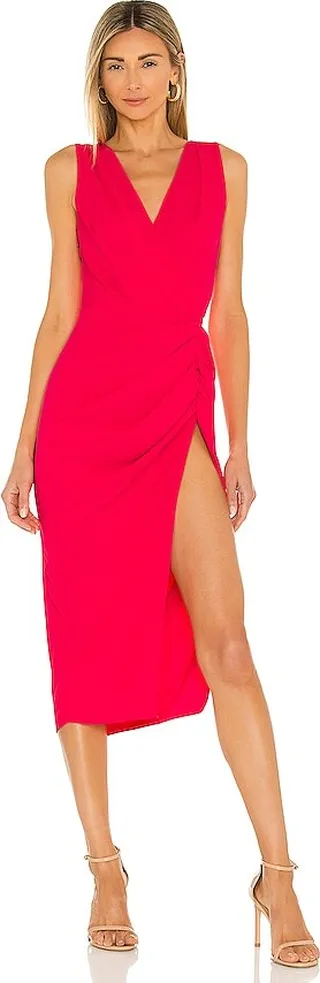 Pomona Dress