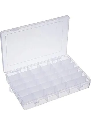 Organizer Container Storage Box 