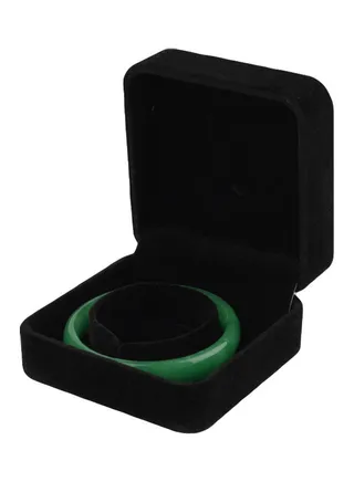 Velvet Bracelet Display Box 