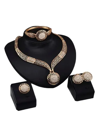 Party Jewelry Set 