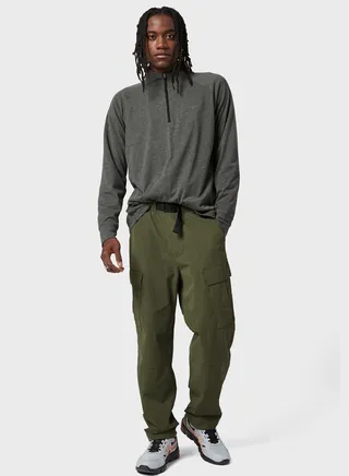 Essential Cargo Joggers