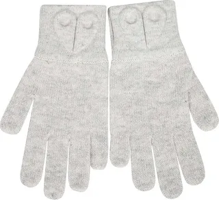 Moose Knuckles Imlay Knitted Gloves