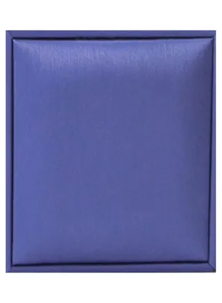 Faux Leather Jewelry Display Box 