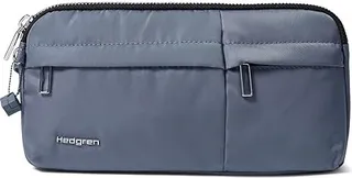 Hedgren Marcia - Sustainably Made Crossbody (Baltic Blue) Cross Body Handbags
