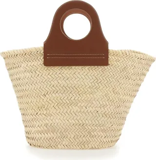 Cabas Bag.