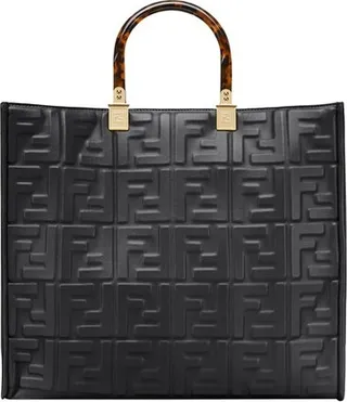 Fendi Sunshine Medium bag