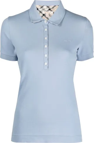Portsdown polo top