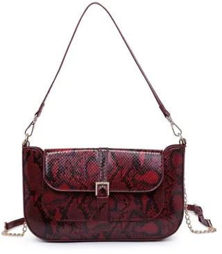 Urban Expressions Women's Alexandra Crossbody Bag