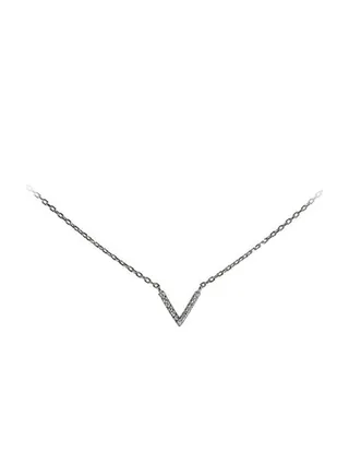 925 Sterling Silver Choker Necklace 