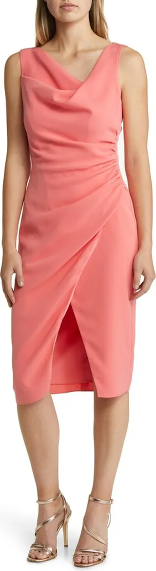 Legend Sheath Dress