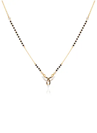 Discover Our 22K Gold Mangalsutra Assortment 