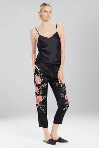 Key Double Layer Cami
