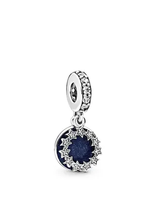 Pandora Dream Star Necklace 