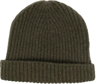 Alfredo cashmere beanie
