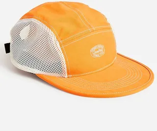 Snow Peak® mountain cloth cap