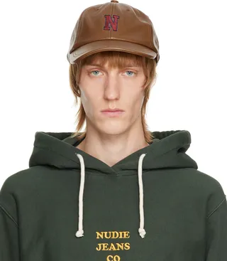 Noah Tan Collegaite Cap