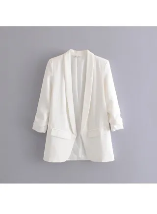 New Fashionable Casual Suit Jacket 