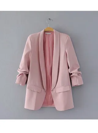 New Fashionable Casual Suit Jacket 