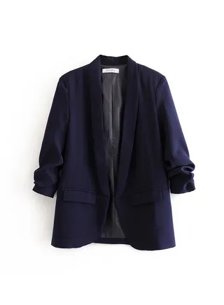 New Fashionable Casual Suit Jacket 