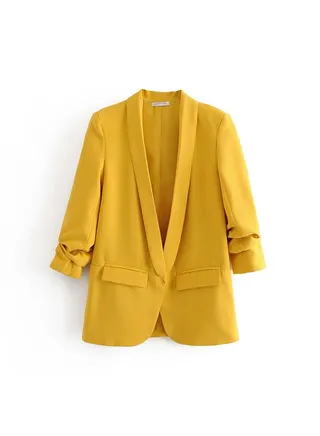 New Fashionable Casual Suit Jacket 