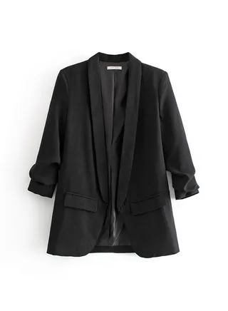 New Fashionable Casual Suit Jacket 