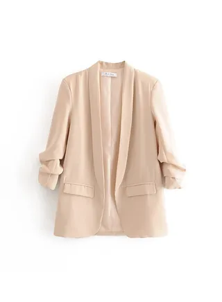 New Fashionable Casual Suit Jacket 