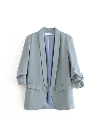 New Fashionable Casual Suit Jacket 