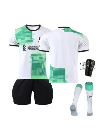 2024 European Cup Football Jersey Four-piece Set 