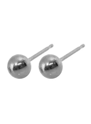 Fashionable Ball Studs 