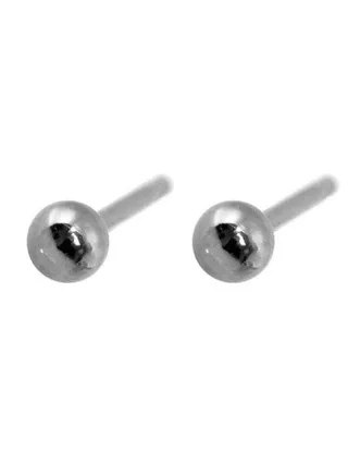 Fashionable Ball Studs 