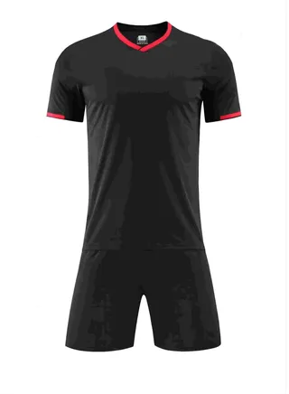 Football Jersey Sports Set 