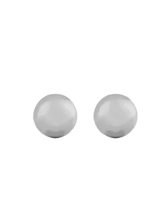3MM Ball Allergy free Stainless Steel Ear Studs For Kids 