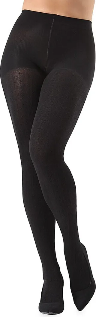 Diamond Links Control Top Tights