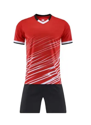 Football jersey set of 2 pieces 