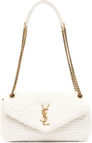 Loulou Puffer shoulder bag