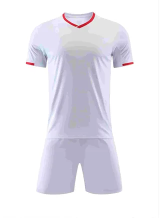 Football Jersey Sports Set 